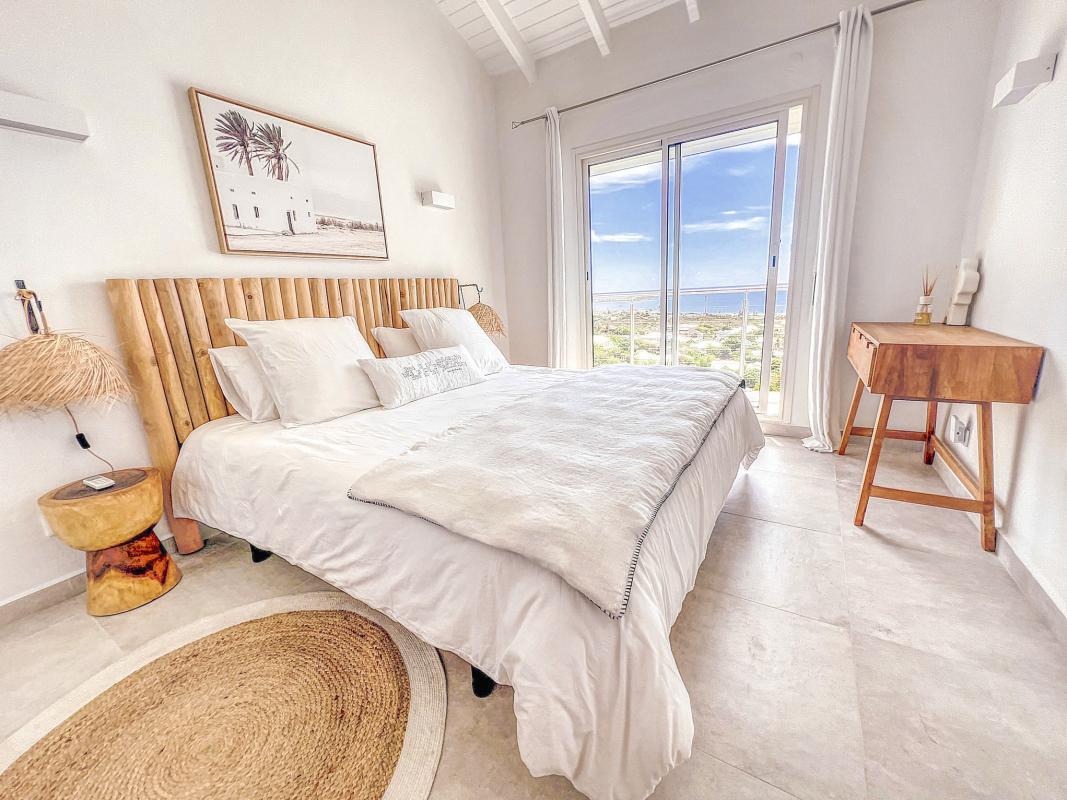 A louer villa Baie Orientale Saint Martin_ Chambre 3 - 25